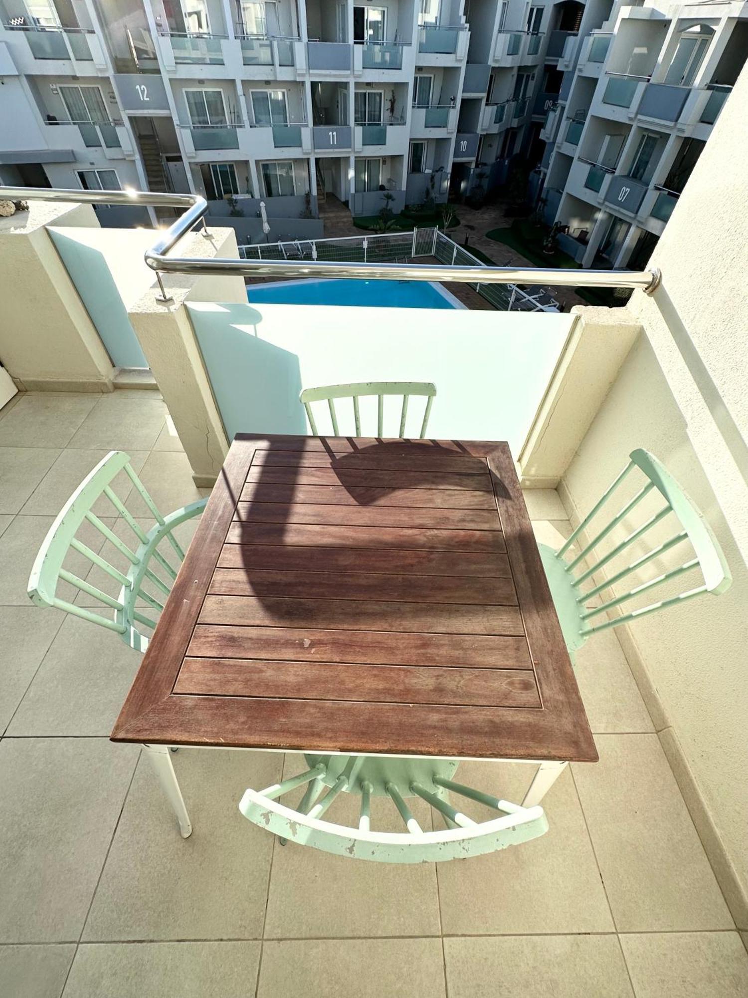Canelita Con Piscina, Soleada Terraza Amplia Wifi Y Parking Corralejo Exterior foto